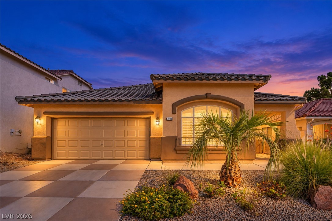 7890 Teal Harbor Avenue, Las Vegas