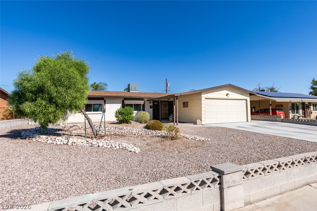 Photo 2 of 4030 Vegas Valley Drive