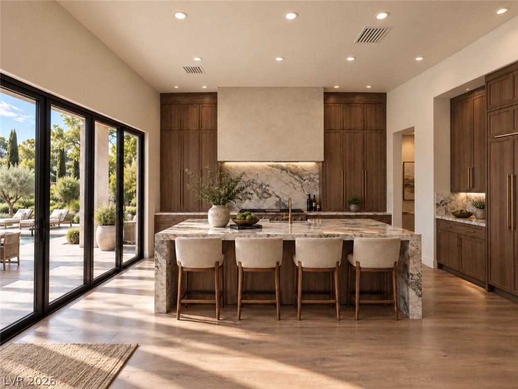 11 Hassayampa Trail #1, Henderson