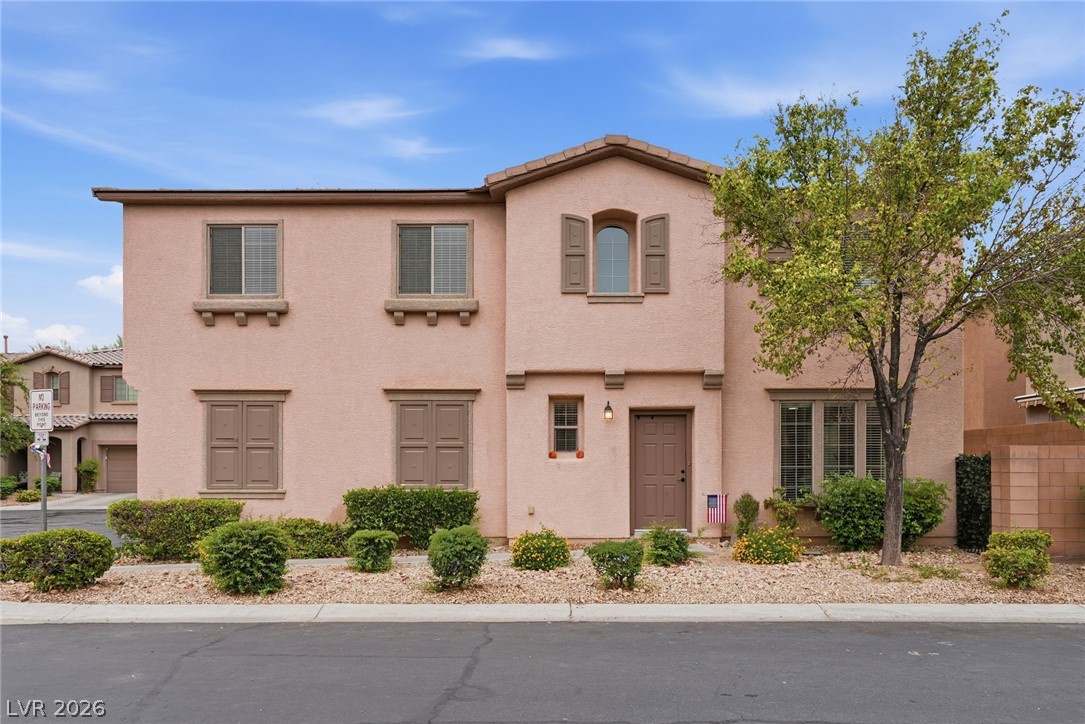 9017 Castledowns Street, Las Vegas