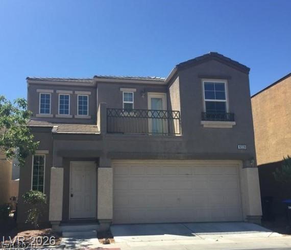 9229 Millikan Avenue, Las Vegas 89148