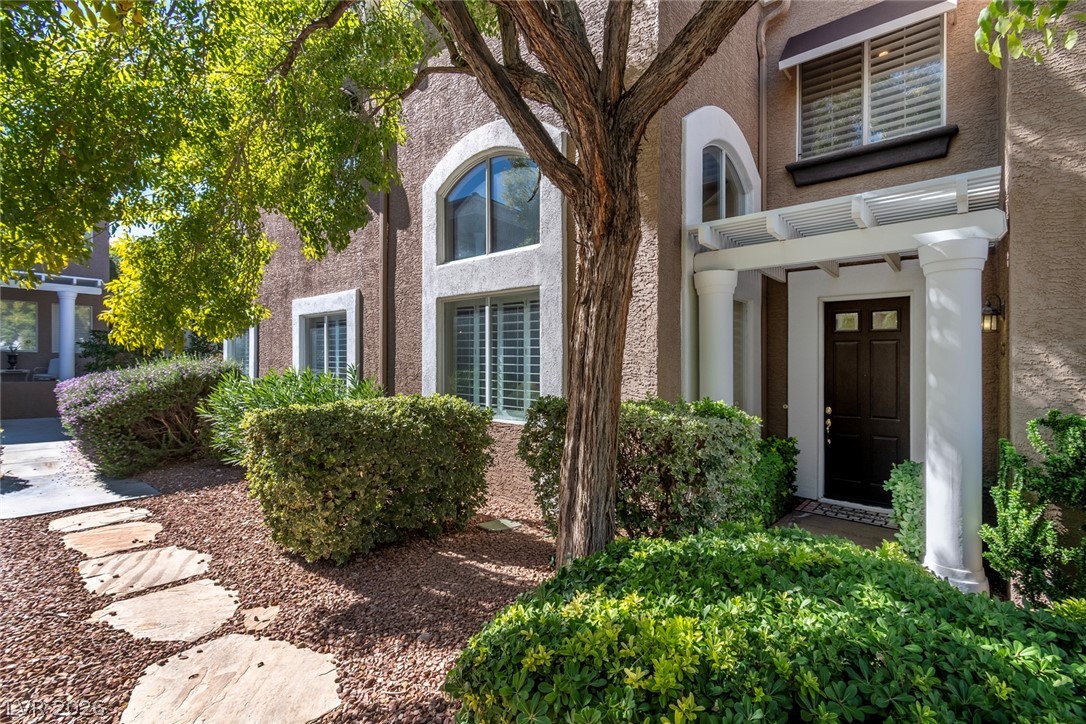 9425 San Laguna Court #105, Las Vegas