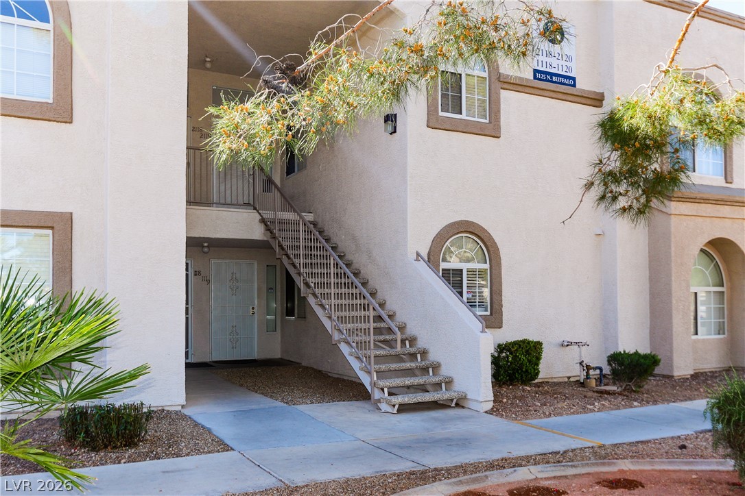 3125 N Buffalo Drive #1119, Las Vegas 89128