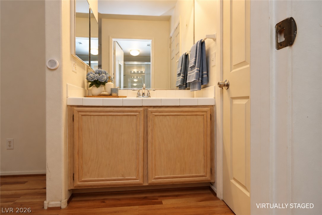 3125 N Buffalo Drive #1119, Las Vegas