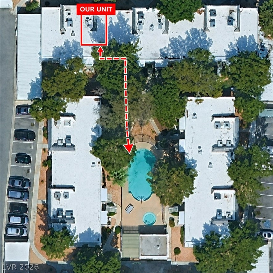 Photo 15 of 15, 3823 S Maryland Parkway #B11