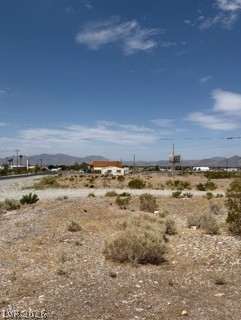 4161 S Homestead Road, Pahrump