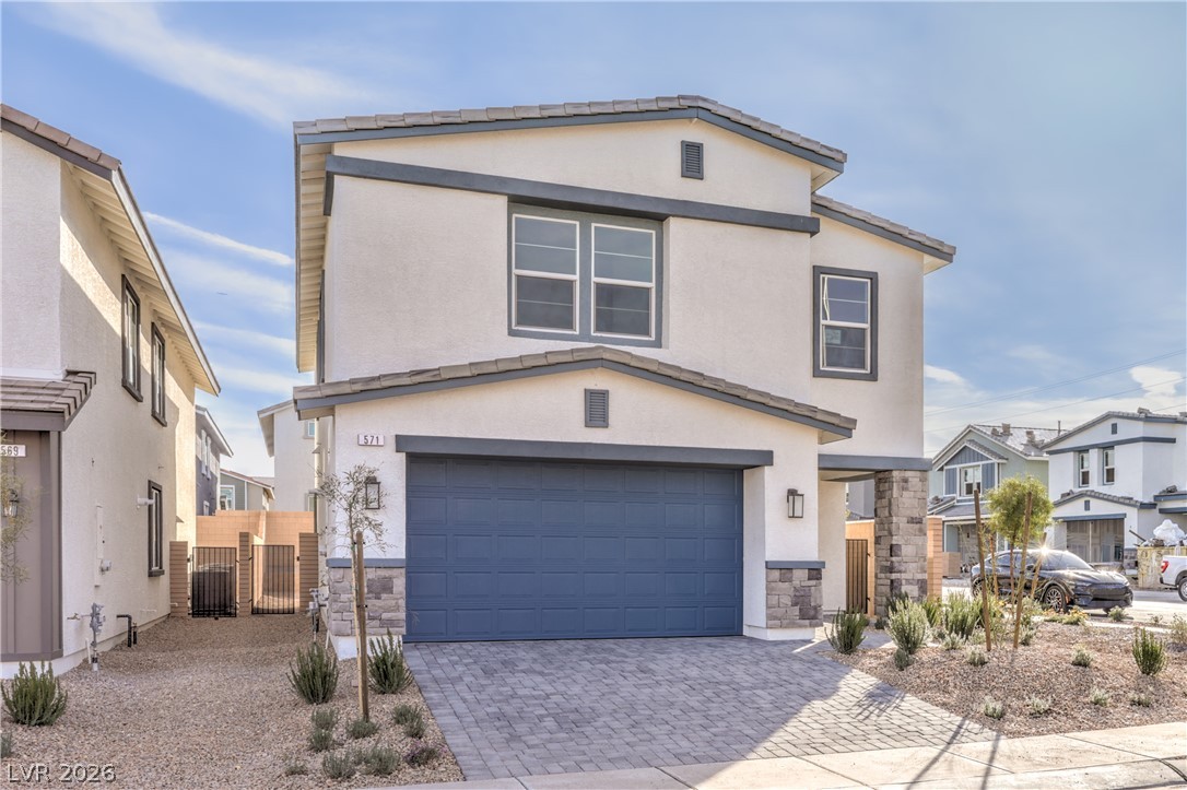 Photo 3 of 6048 Bamboo Breeze Way
