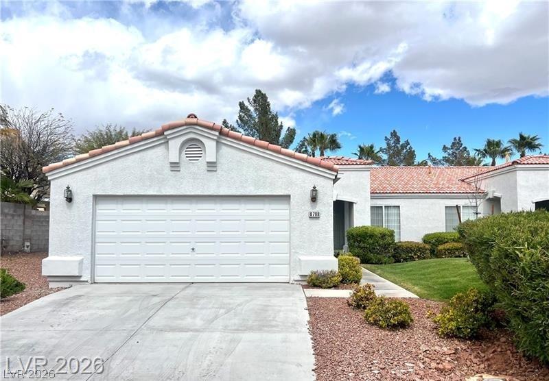 8798 Beacon Harbor Avenue, Las Vegas