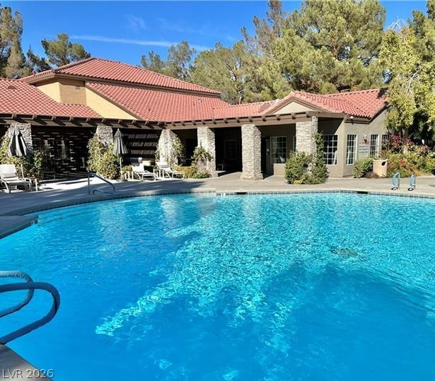 Photo 27 of 39, 2200 S Fort Apache Road #2157
