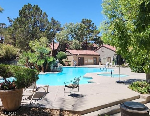 Photo 30 of 39, 2200 S Fort Apache Road #2157
