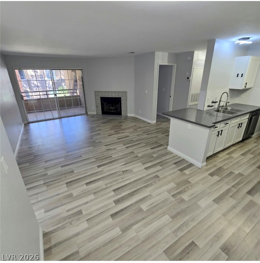 Photo 2 of 2200 S Fort Apache Road #2157