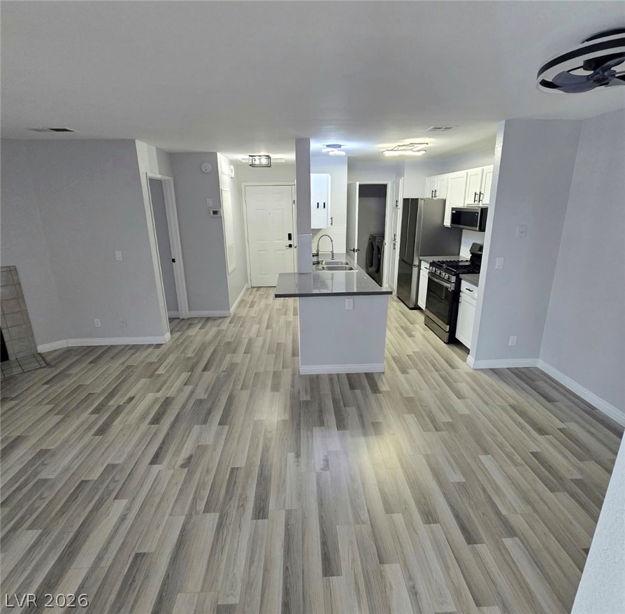 Photo 4 of 2200 S Fort Apache Road #2157