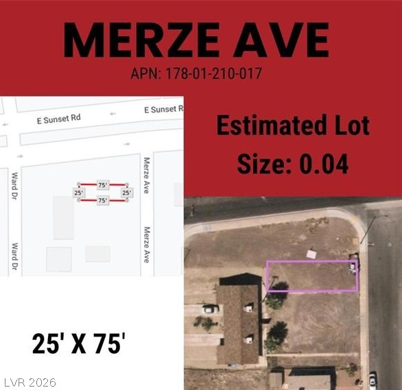 Photo 4 of Merze Avenue