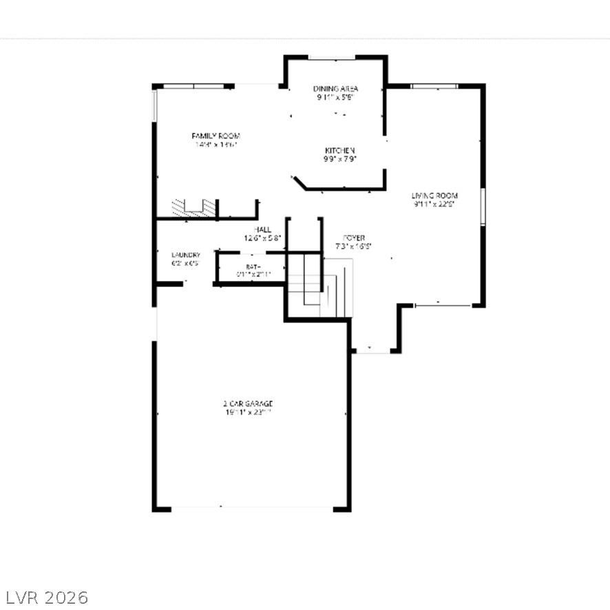 Photo 34 of 40, 2407 Pebble Springs Court