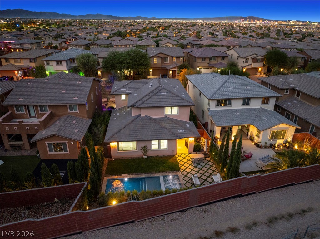Photo 64 of 93, 5707 Mesa Mountain Drive