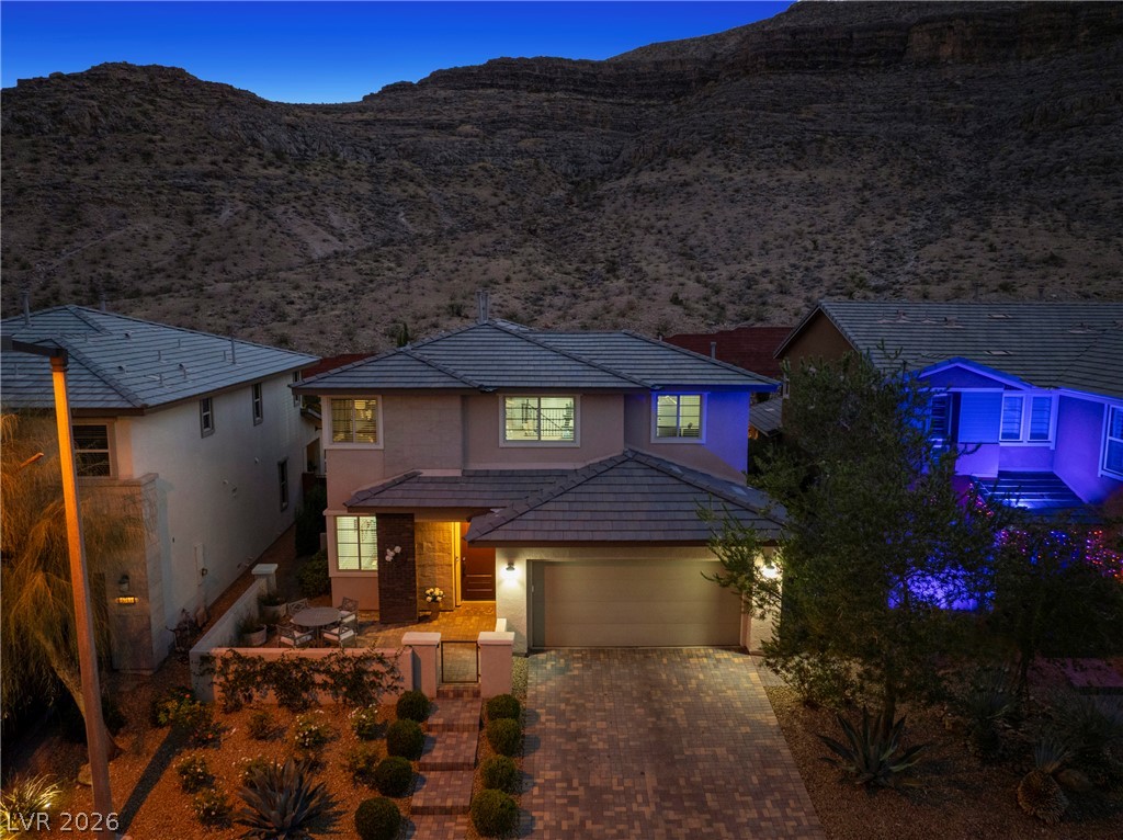 Photo 57 of 93, 5707 Mesa Mountain Drive
