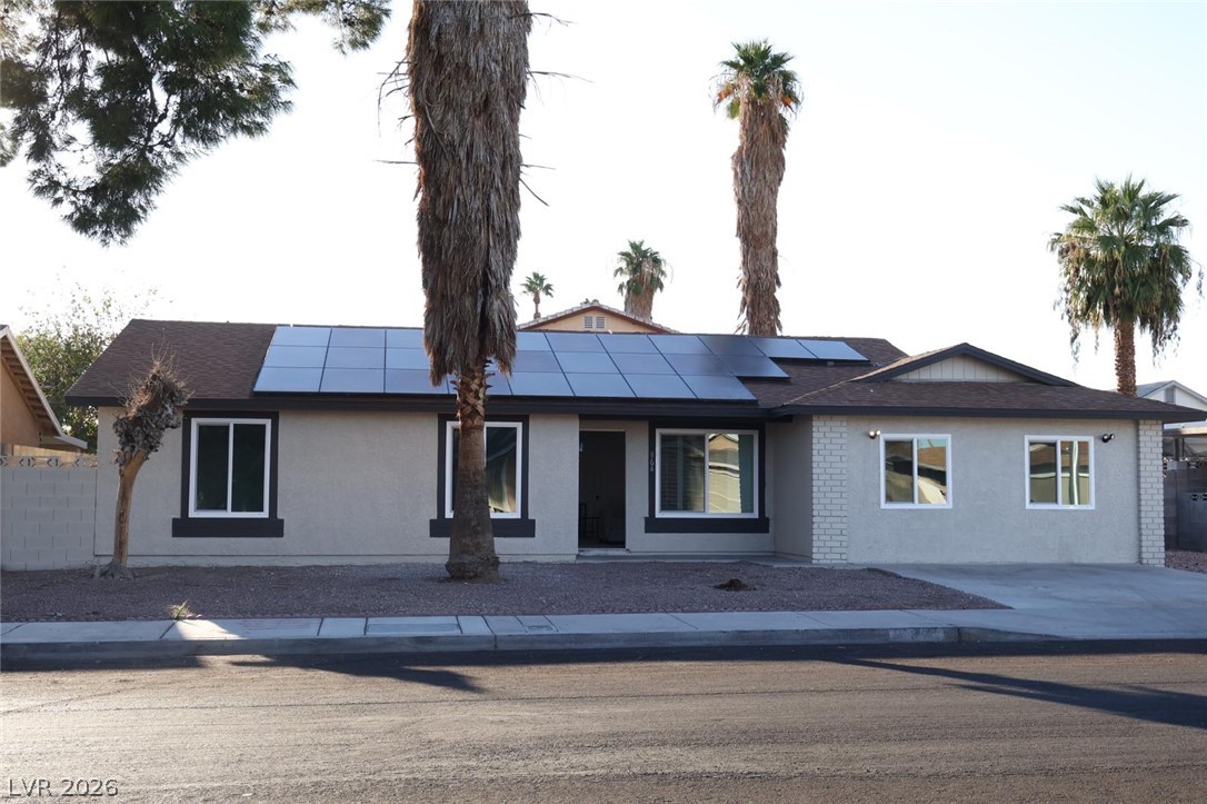 864 Parkhurst Street, Las Vegas