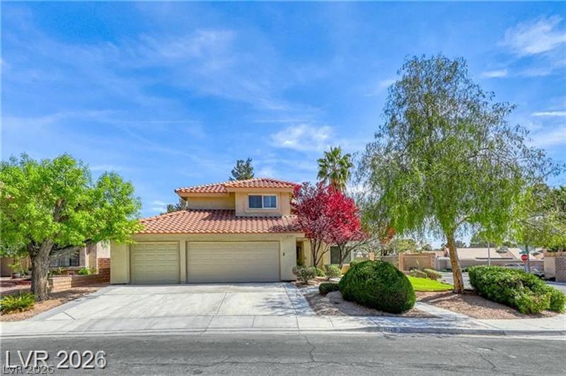 6729 Airdale Circle, Las Vegas