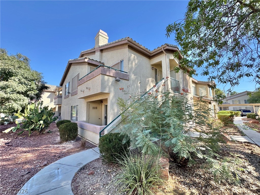 5710 E Tropicana Avenue #2143, Las Vegas