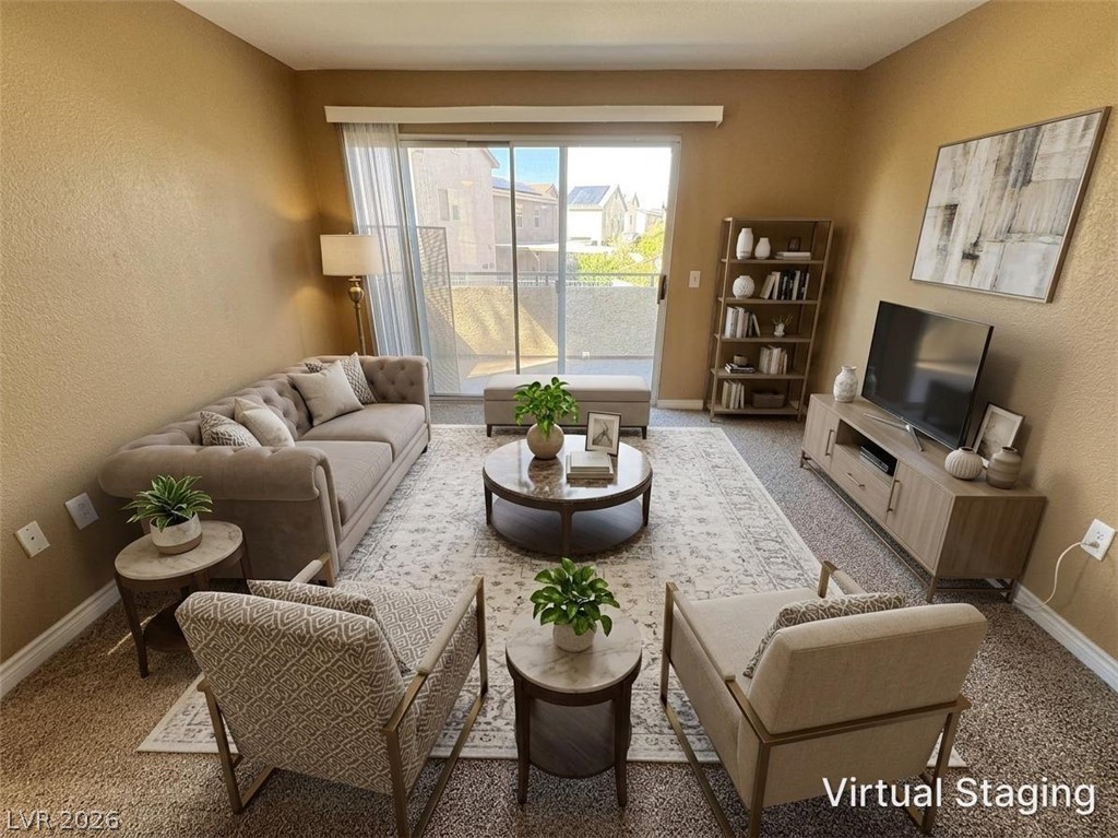 Photo 3 of 5710 E Tropicana Avenue #2143