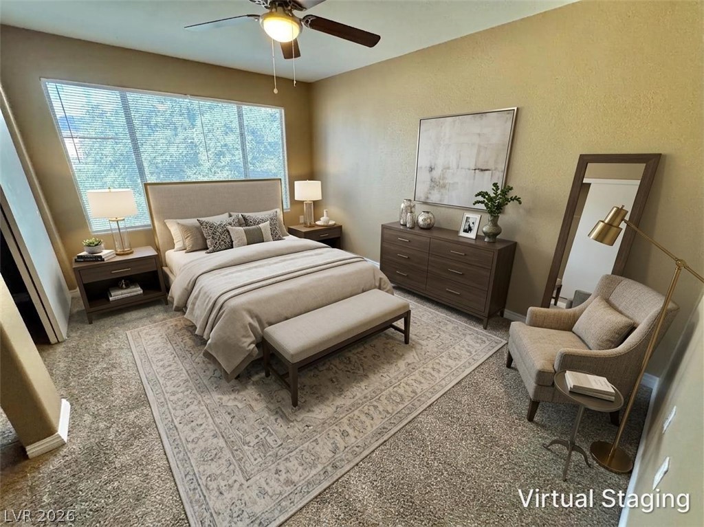 Photo 11 of 30, 5710 E Tropicana Avenue #2143