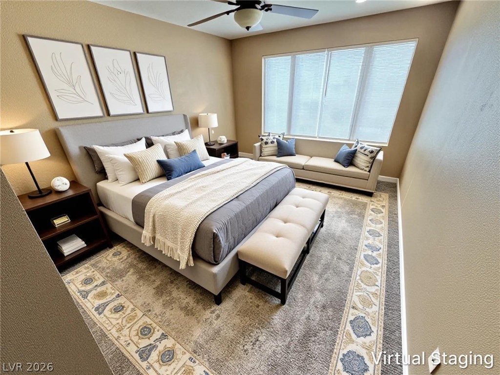 Photo 19 of 30, 5710 E Tropicana Avenue #2143