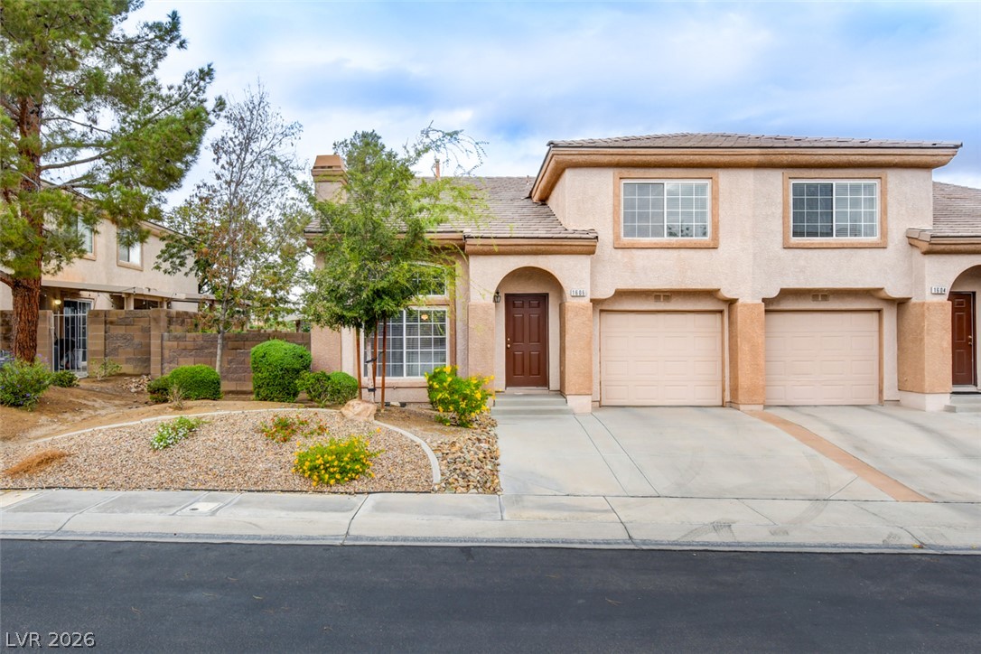 1606 Box Step Drive, Henderson