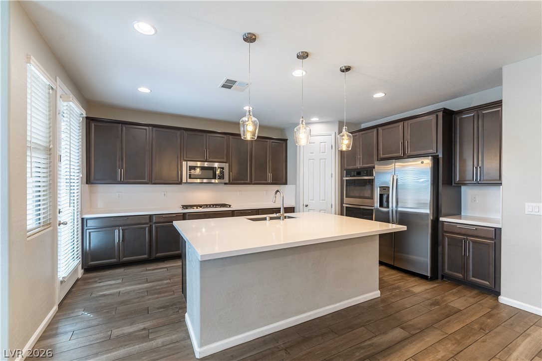 6008 Bugsy Street, North Las Vegas