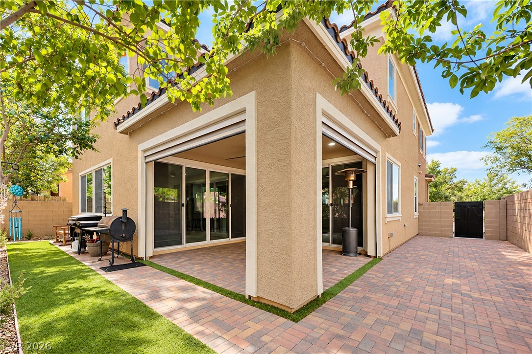 Photo 33 of 36, 2504 Sable Ridge