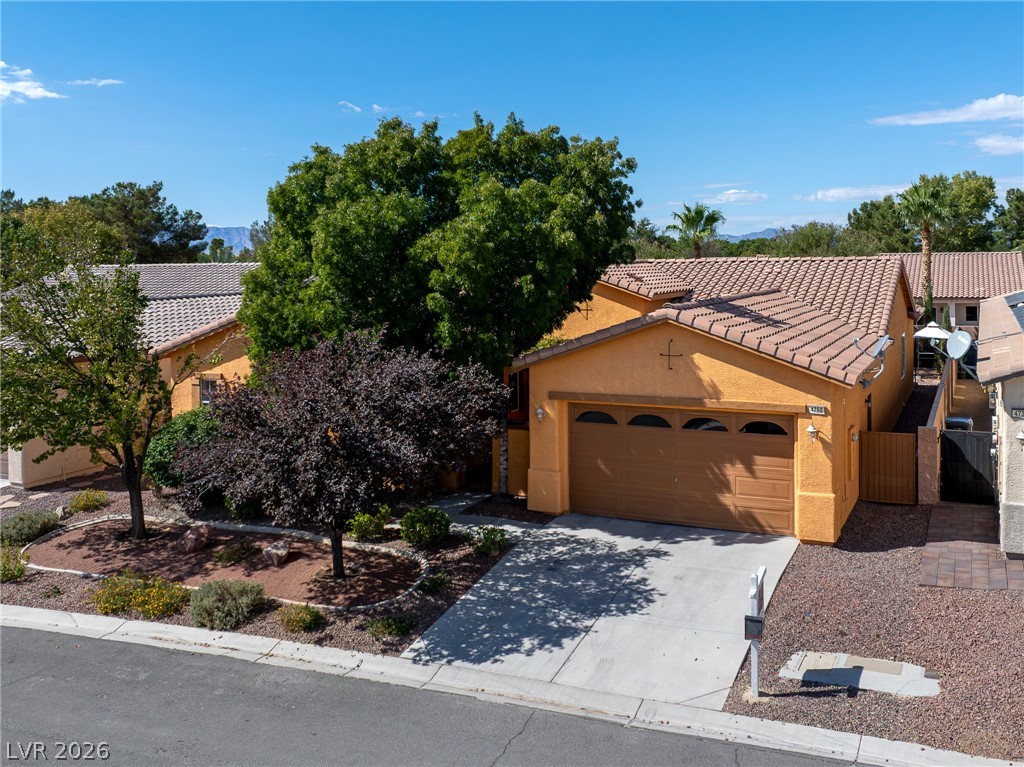 4750 Paradiso Place, Pahrump
