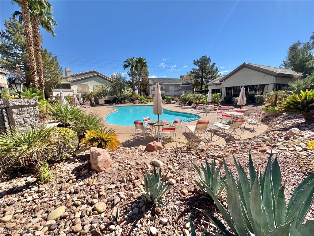 Photo 3 of 5710 E Tropicana Avenue #1065