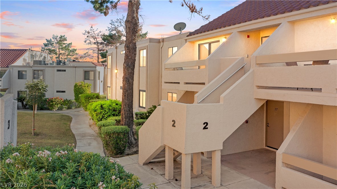 3730 Desert Marina Drive #17, Laughlin