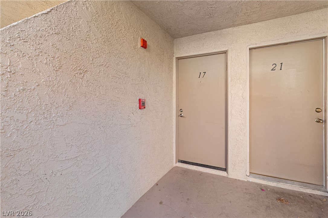 Photo 3 of 3730 Desert Marina Drive #17