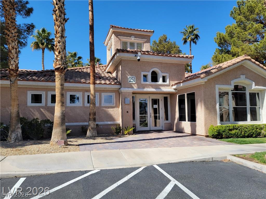 Photo 3 of 251 S Green Valley Parkway #4414