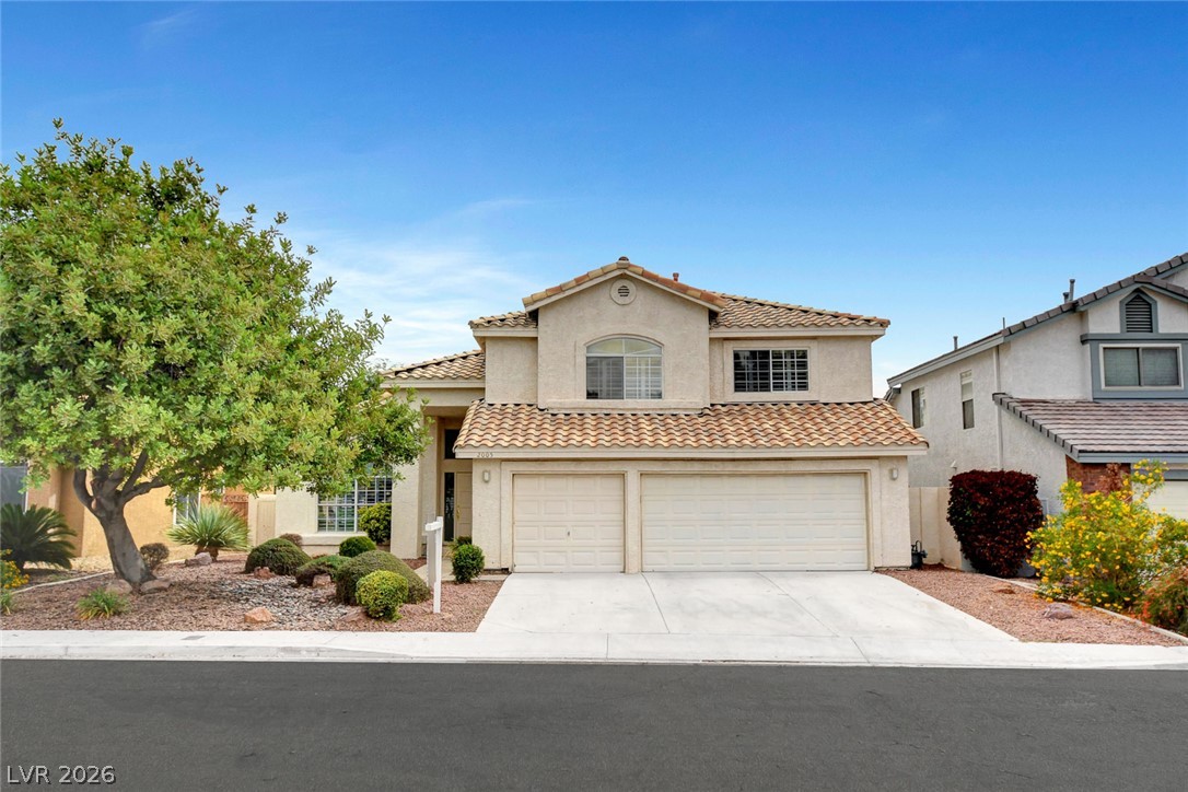 2005 Pinion Springs Drive, Henderson