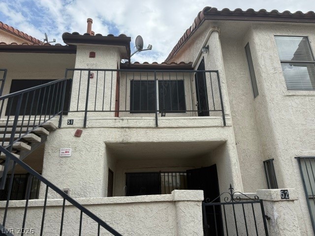 3632 Di Salvo Drive #51, Las Vegas