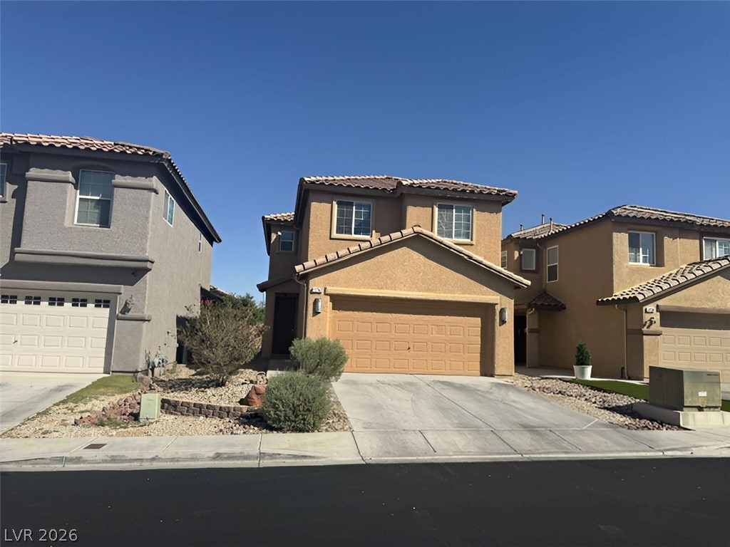 11762 Pine Shadows Street, Las Vegas 89183