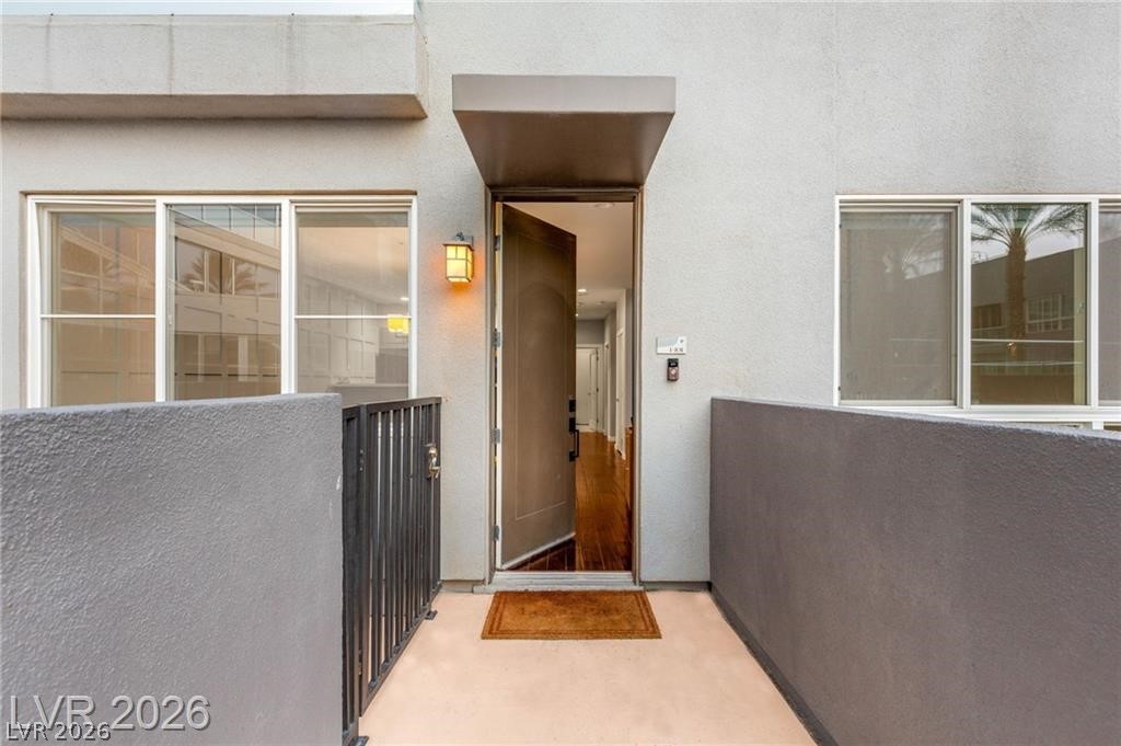 Photo 3 of 4545 Dean Martin Drive #101