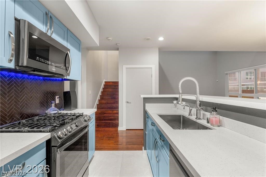 Photo 14 of 42, 4545 Dean Martin Drive #101