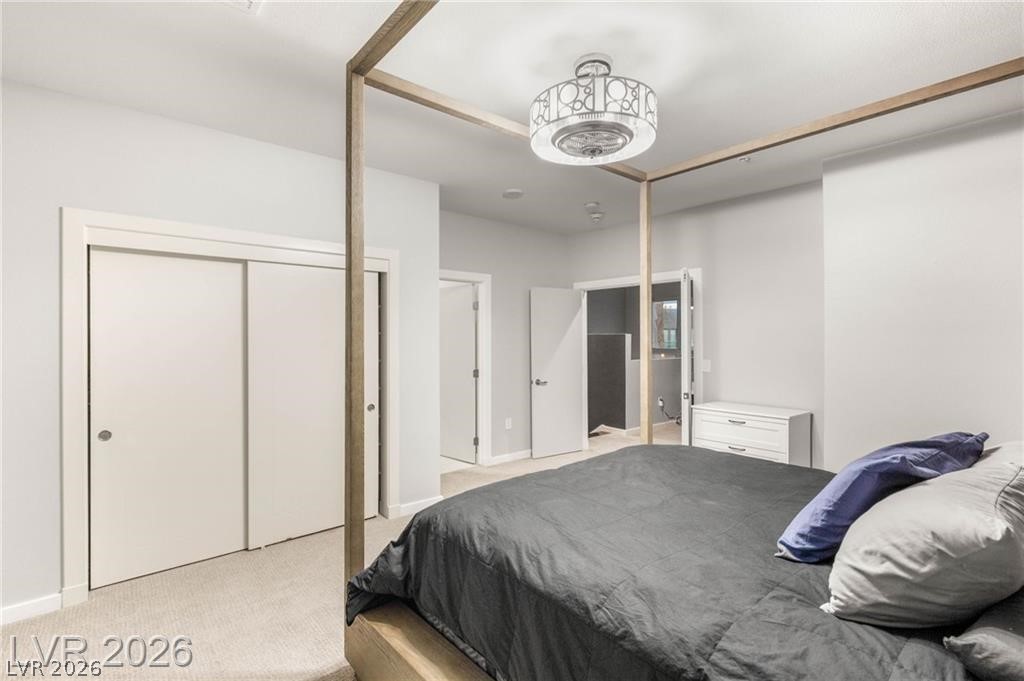 Photo 22 of 42, 4545 Dean Martin Drive #101