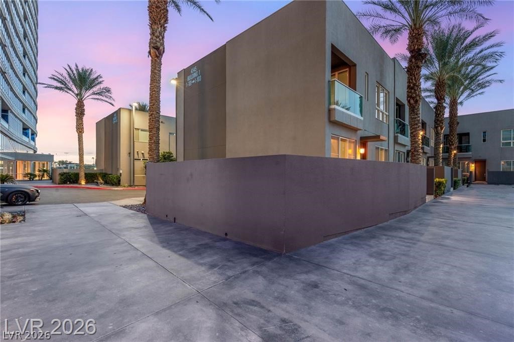 Photo 32 of 42, 4545 Dean Martin Drive #101
