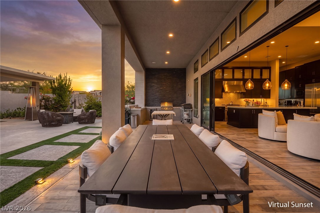 Photo 3 of 10608 Patina Hills Court