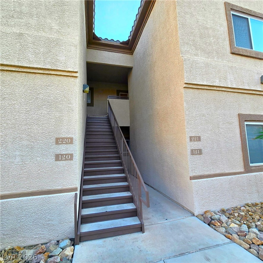 8725 W Flamingo Road #221, Las Vegas