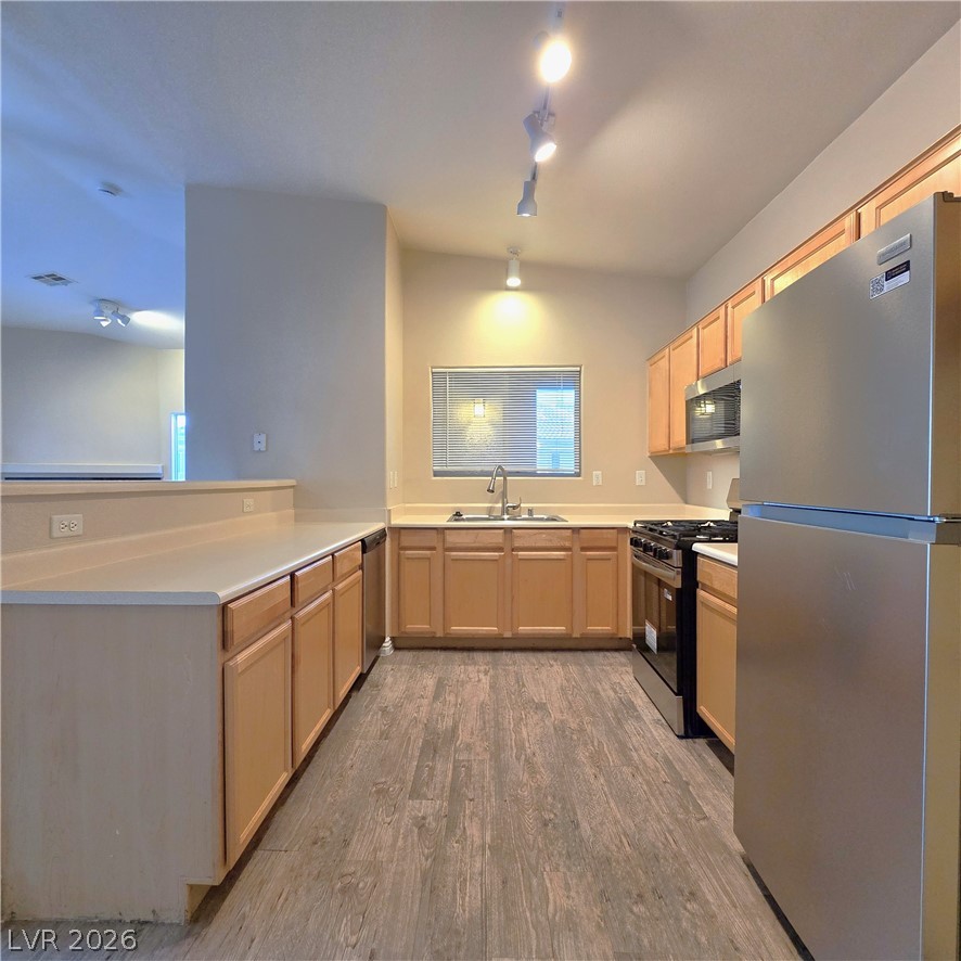 Photo 7 of 16, 8725 W Flamingo Road #221