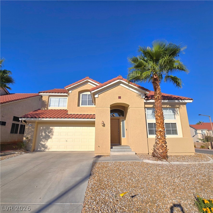 8704 Cypresswood Avenue, Las Vegas