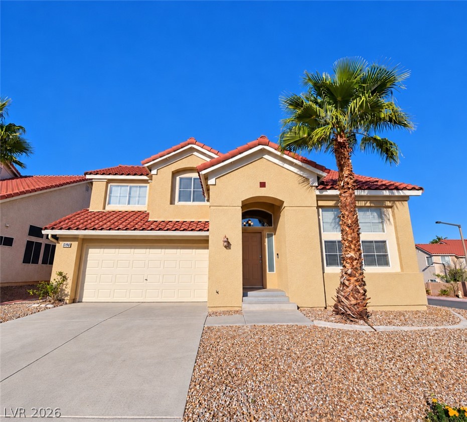 8704 Cypresswood Avenue, Las Vegas 89134