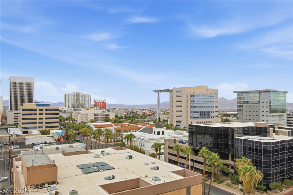 353 E Bonneville Avenue #902, Las Vegas