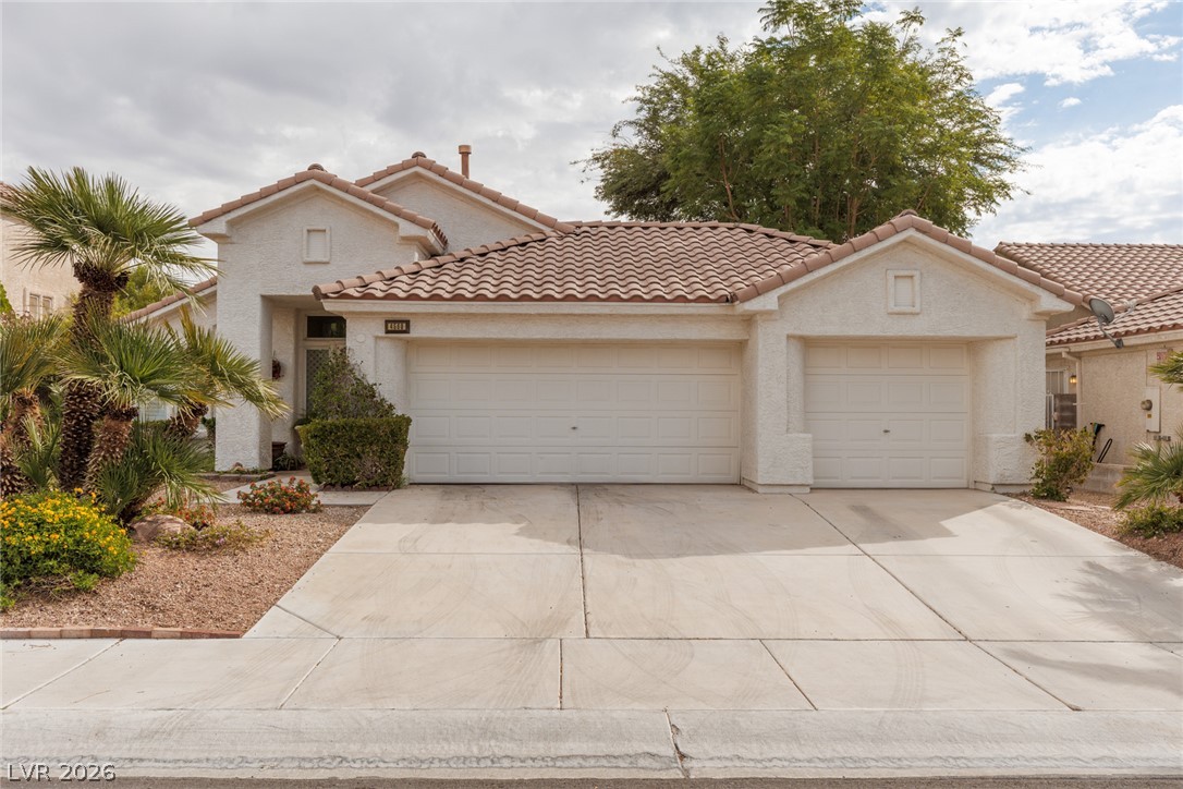 4560 Gonzales Drive, Las Vegas 89130
