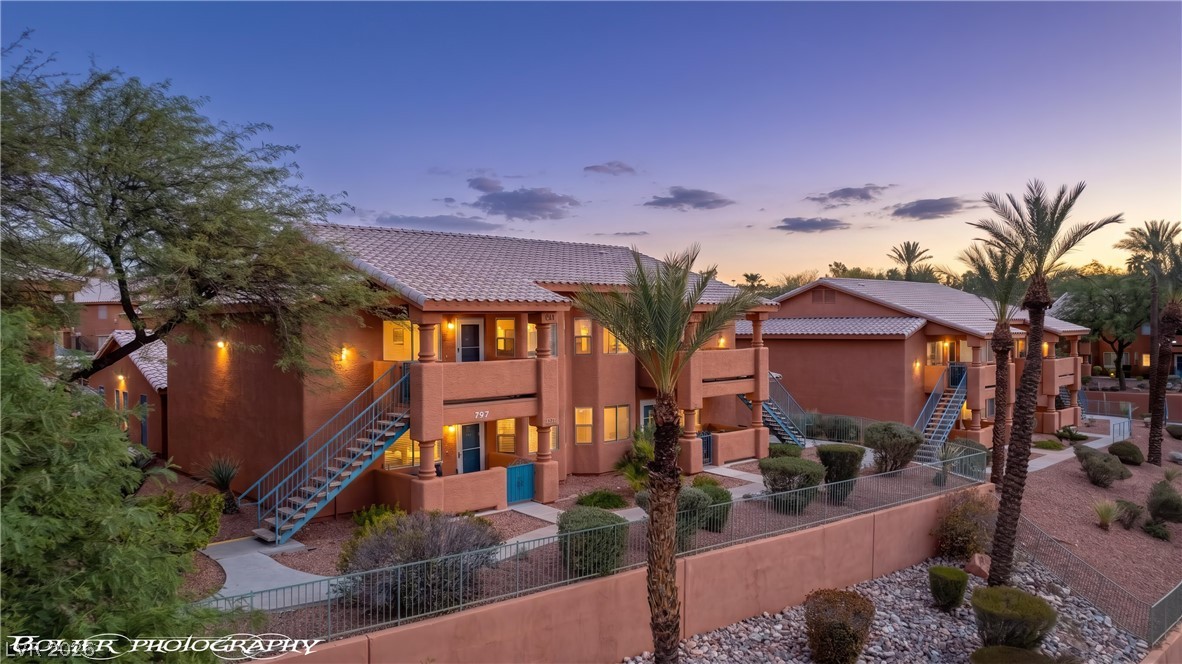 Photo 2 of 797 Mesquite Springs Dr #102