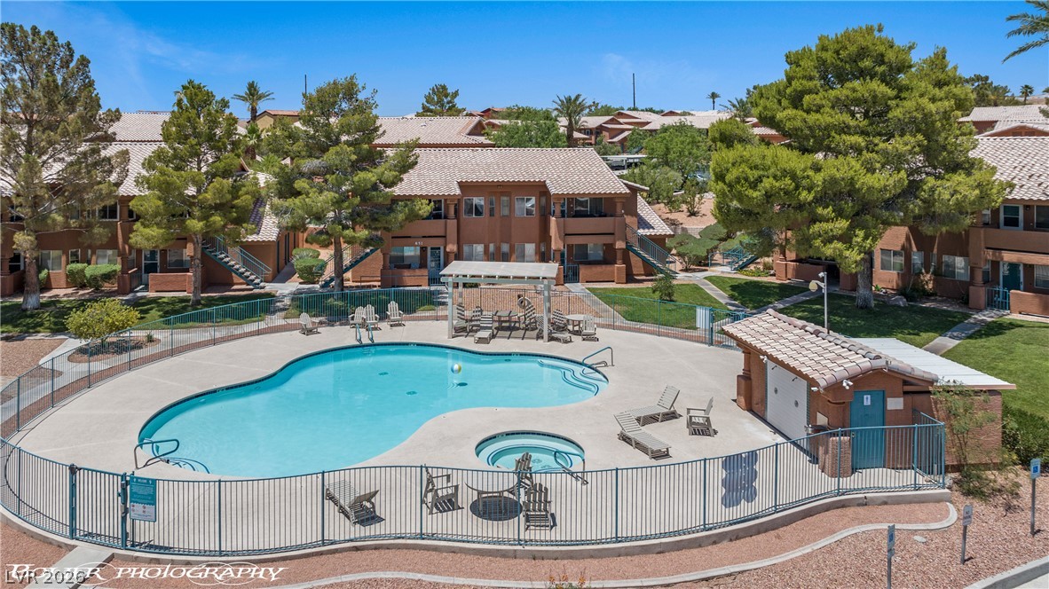 Photo 59 of 59, 797 Mesquite Springs Dr #102